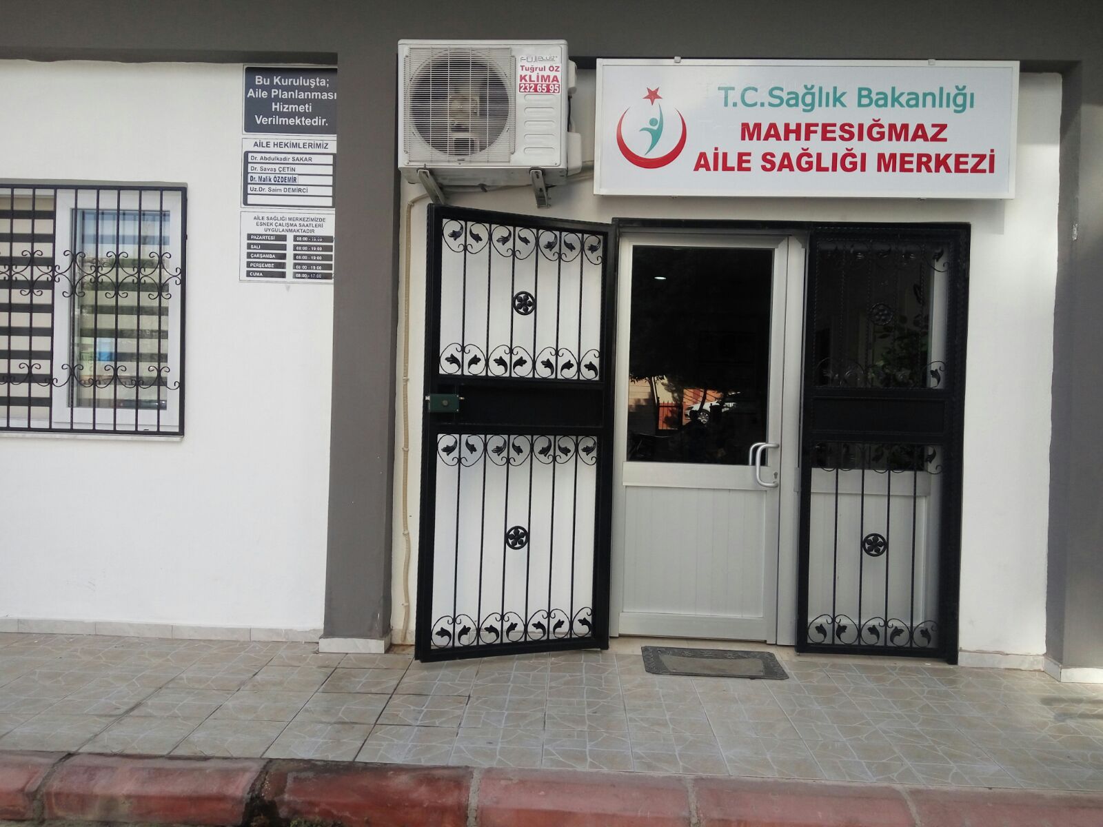 Asm Dış Görünüm 3